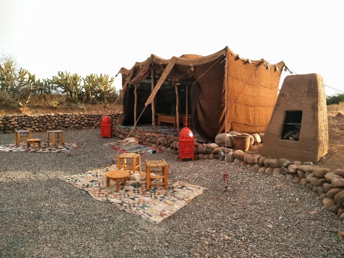 طمسلوحث Villa Jenny Lynn Marrakech المظهر الخارجي الصورة