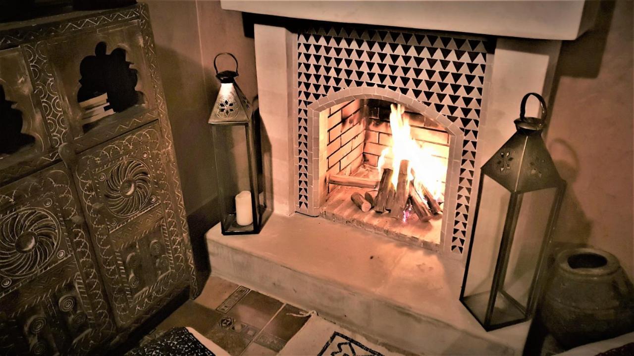 طمسلوحث Villa Jenny Lynn Marrakech المظهر الخارجي الصورة