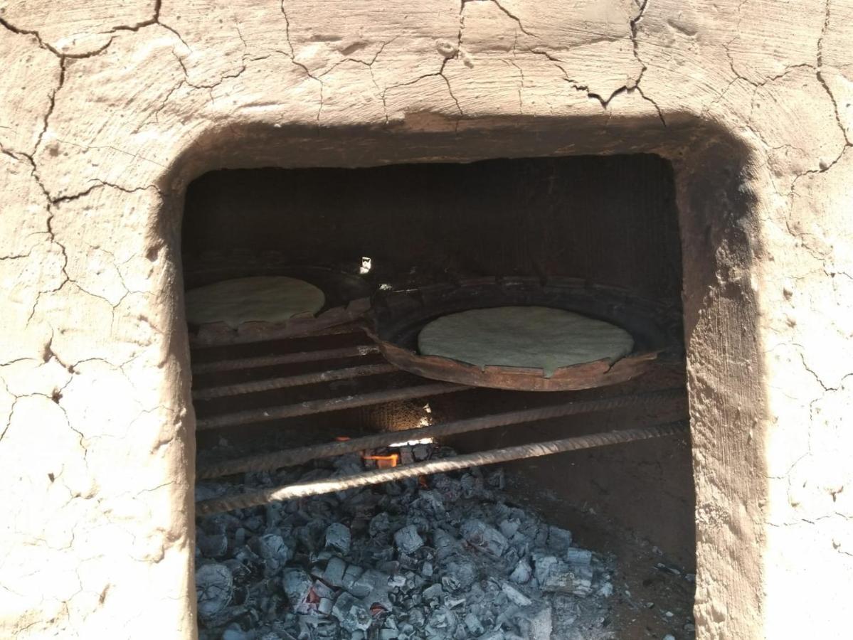 طمسلوحث Villa Jenny Lynn Marrakech المظهر الخارجي الصورة
