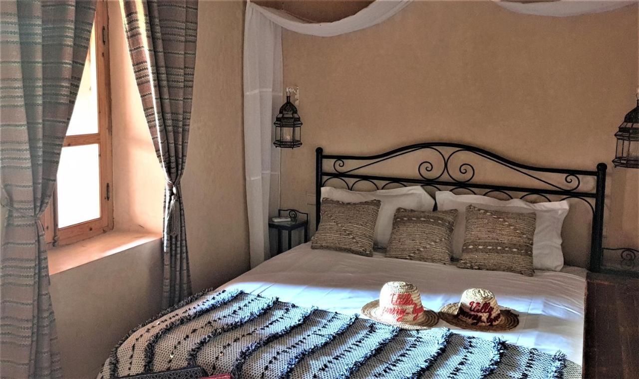 طمسلوحث Villa Jenny Lynn Marrakech المظهر الخارجي الصورة
