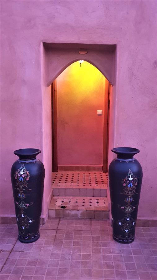 طمسلوحث Villa Jenny Lynn Marrakech المظهر الخارجي الصورة