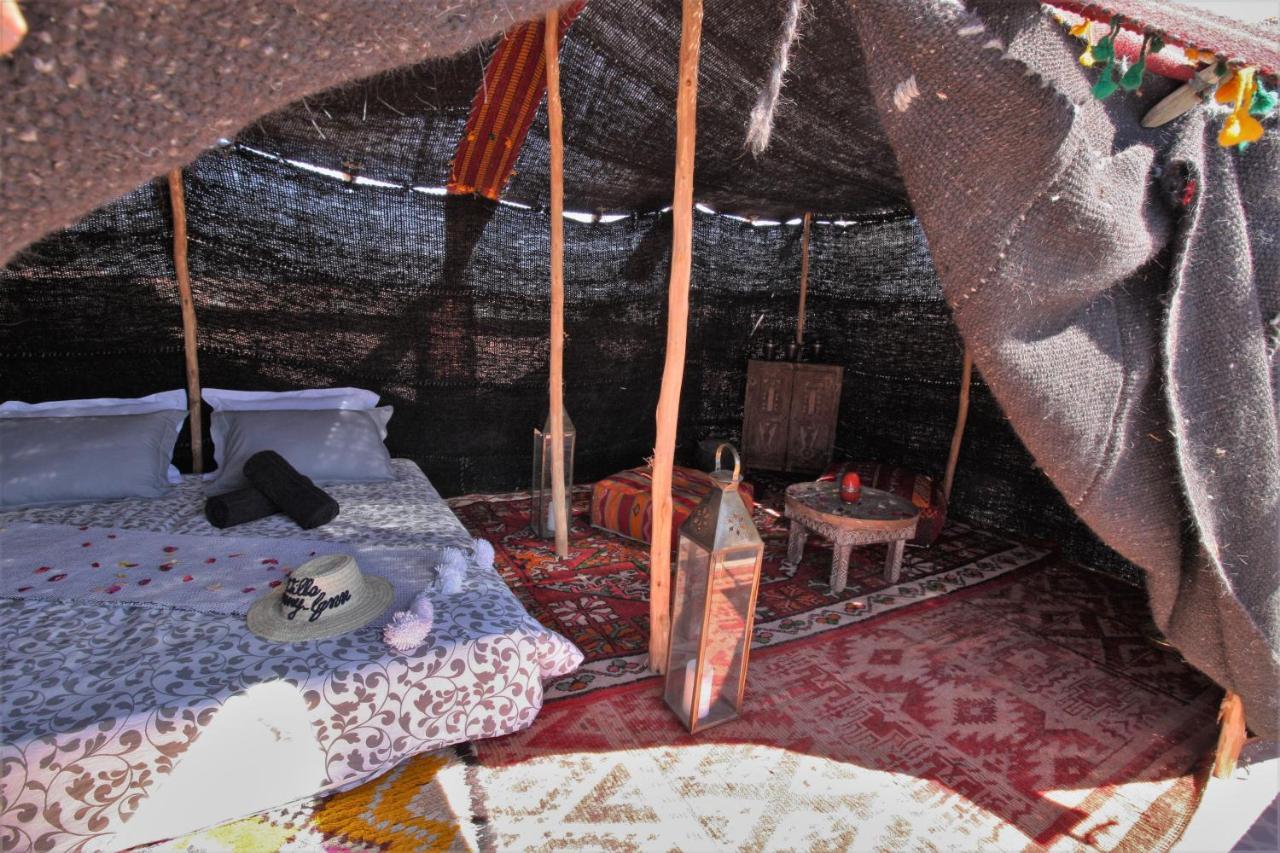 طمسلوحث Villa Jenny Lynn Marrakech المظهر الخارجي الصورة